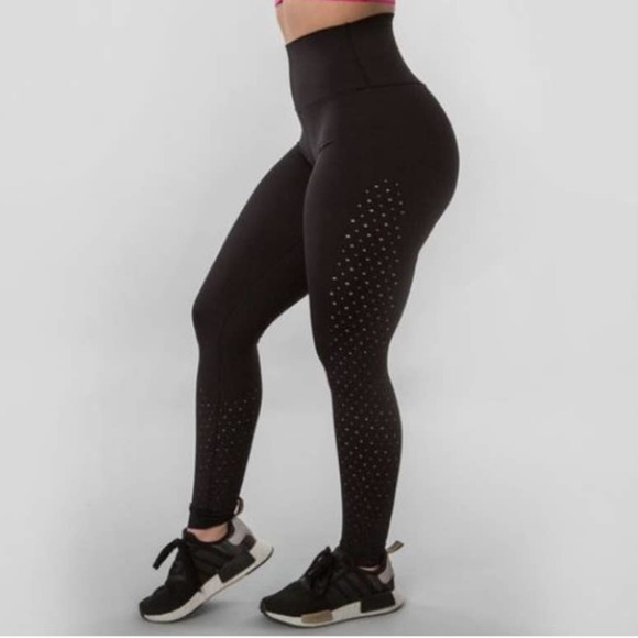 New Buffbunny Allure Laser Cut 